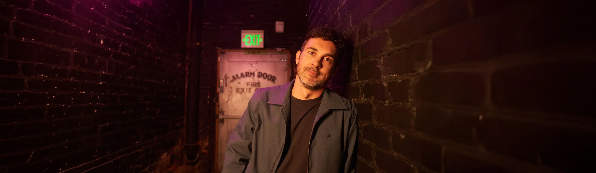 Mark Normand Show