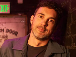 Mark Normand