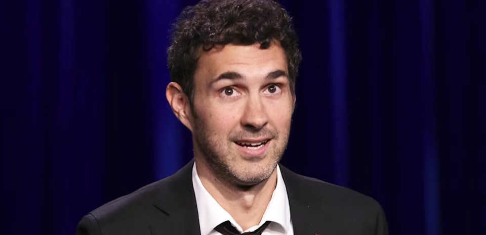 Mark Normand