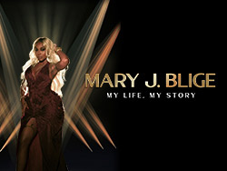 Mary J Blige: My Life, My St...