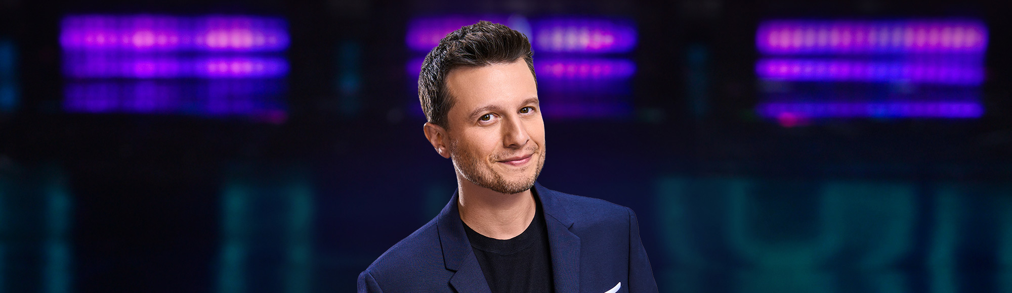 Mat Franco - Magic Reinvented Nightly Show