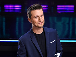 Mat Franco Magic Reinvented Nightly live in Las Vegas Linq Hotel