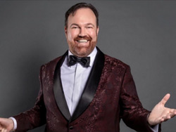 Matt Donnelly: Mind Noodler | Las Vegas Mind Reading Show