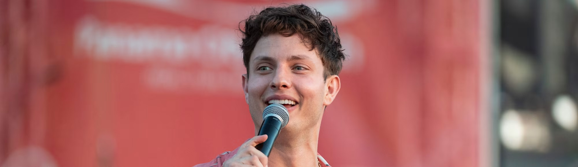 Matt Rife