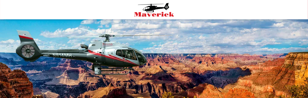 Maverick Las Vegas Helicopter Tours Vegas Com