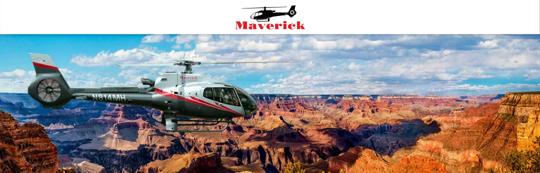 Maverick Tours Splash 