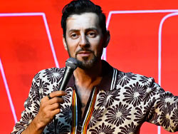 Max Amini