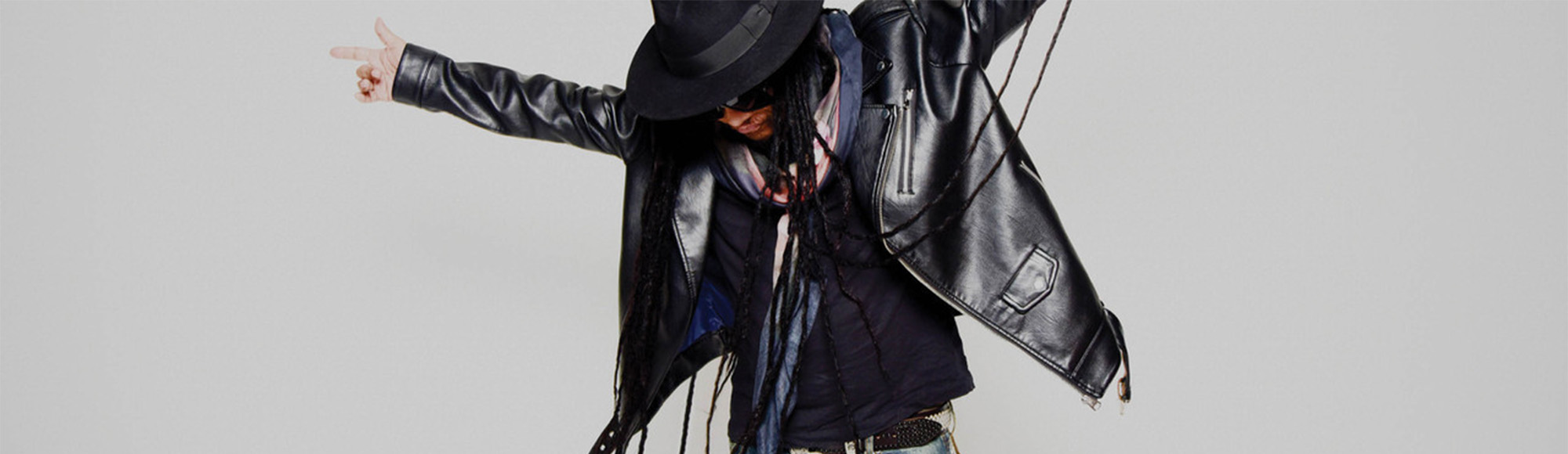 Maxi Priest show