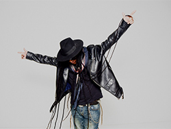 Maxi Priest
