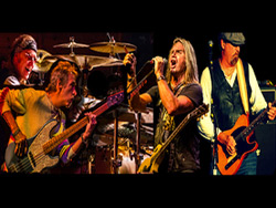 Foghat 
