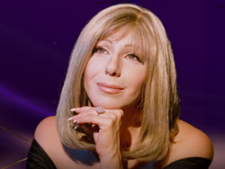 Barbra Streisand Las Vegas
