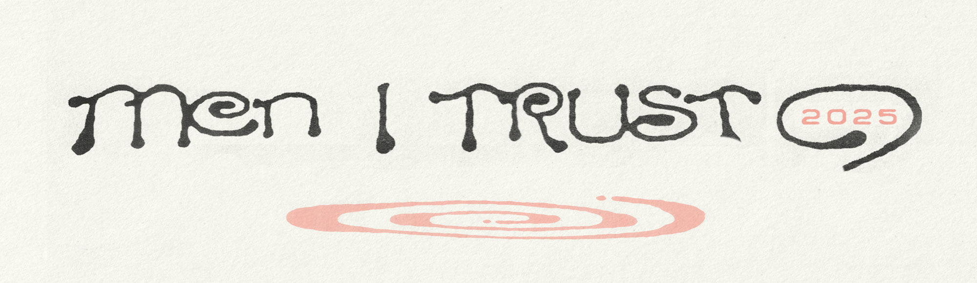 Men I Trust show