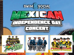 Mexican Independence Day Concert