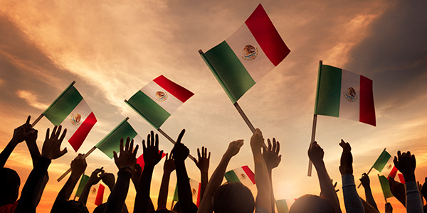 Mexican Independence Day in Vegas 2025 | Vegas.com