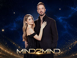Mind2Mind