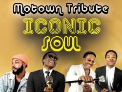 Iconic Soul PR