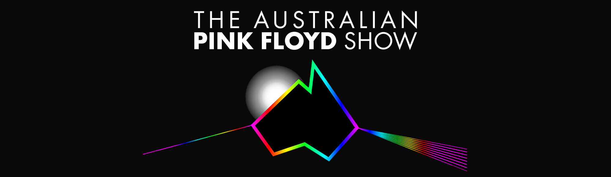 The Australian Pink Floyd Show show