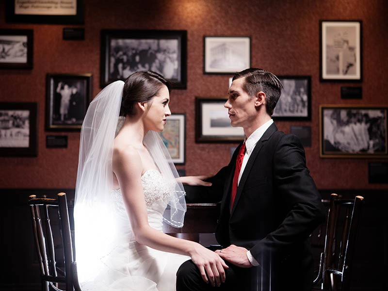 The Mob Museum - Mob Museum