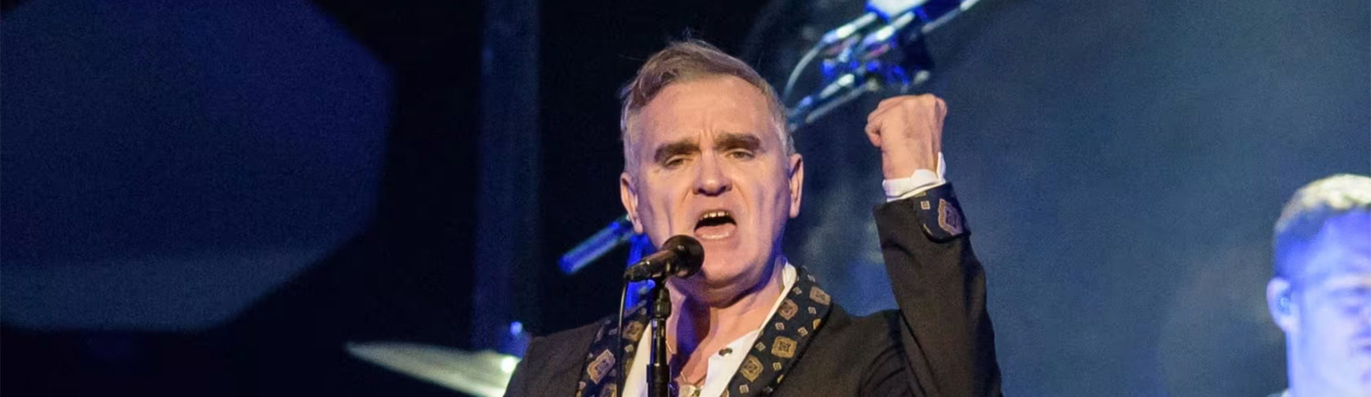 Morrissey Show