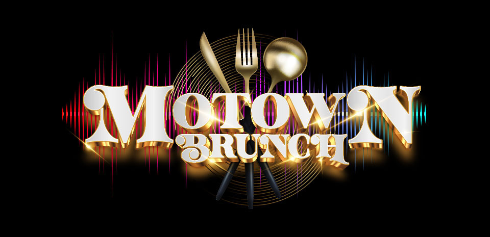 Motown Brunch at Alexis Park All Suite Resort Las Vegas