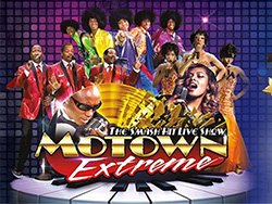 Motown Extreme