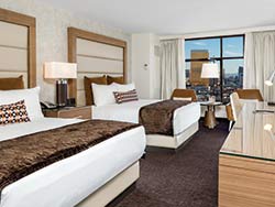 Premier Room, 2 Queen Beds