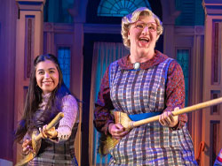 Mrs Doubtfire - The New Musi...