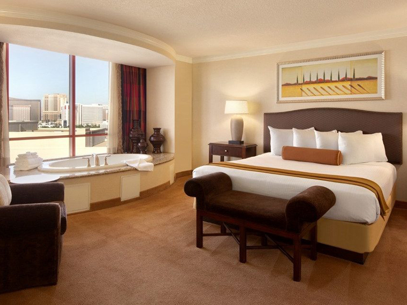 Carioca Suite, 1 King