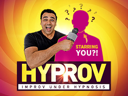 HYPROV! 
