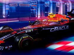 Vegas Race Watch Party