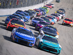 NASCAR Xfinity Series