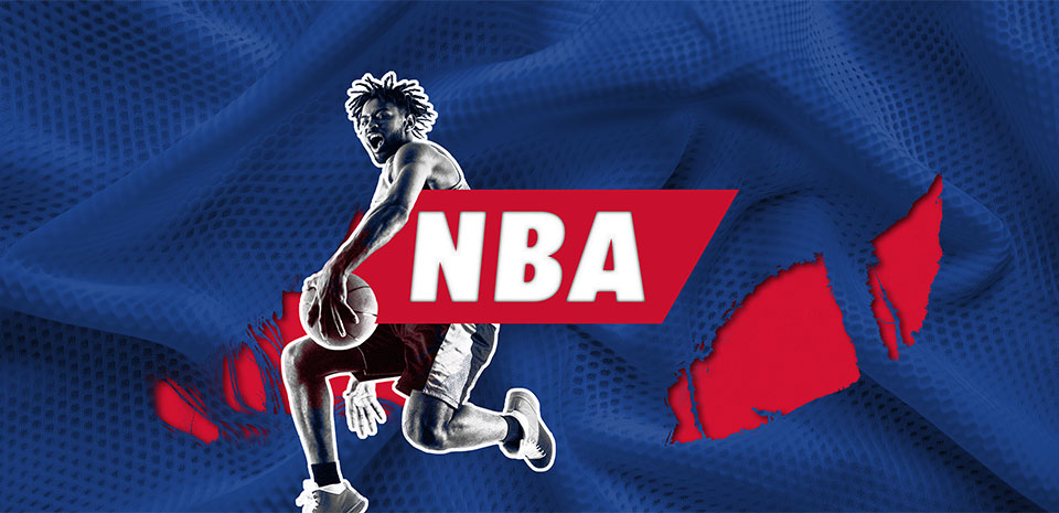 NBA Summer League in Las Vegas at the Thomas and Mack Center.