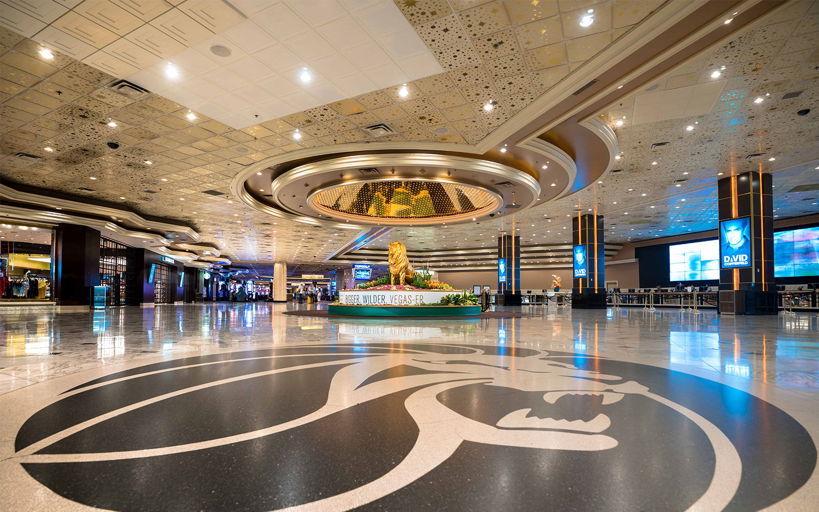 MGM Grand photo