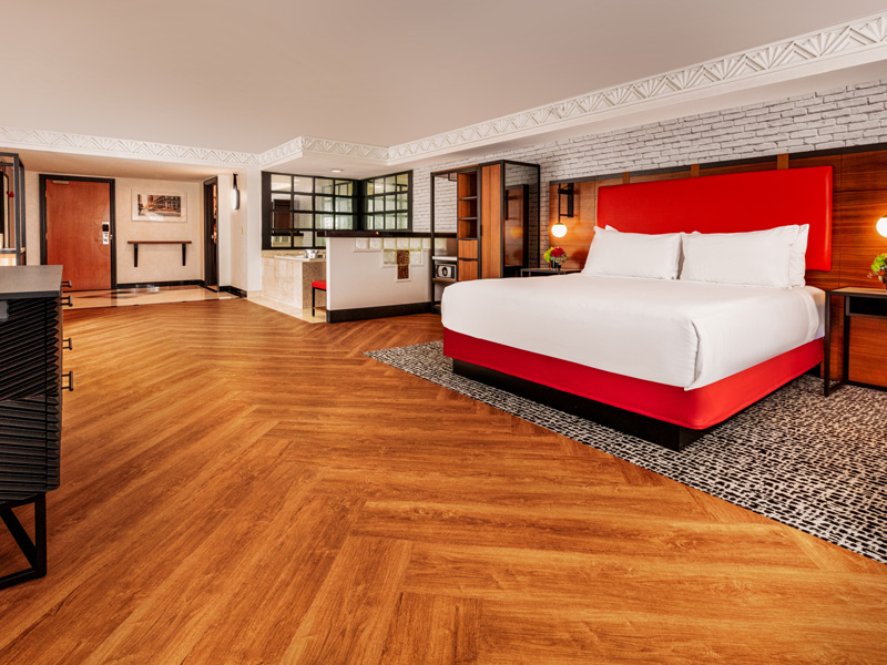Marquis Suite