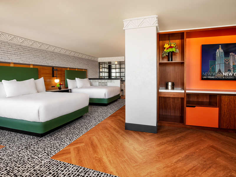 Players Suite