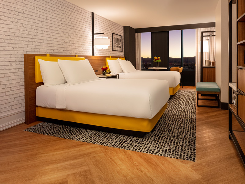 Soho Premier Two Queen