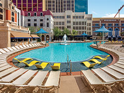 New York - New York Hotel Casino Las Vegas