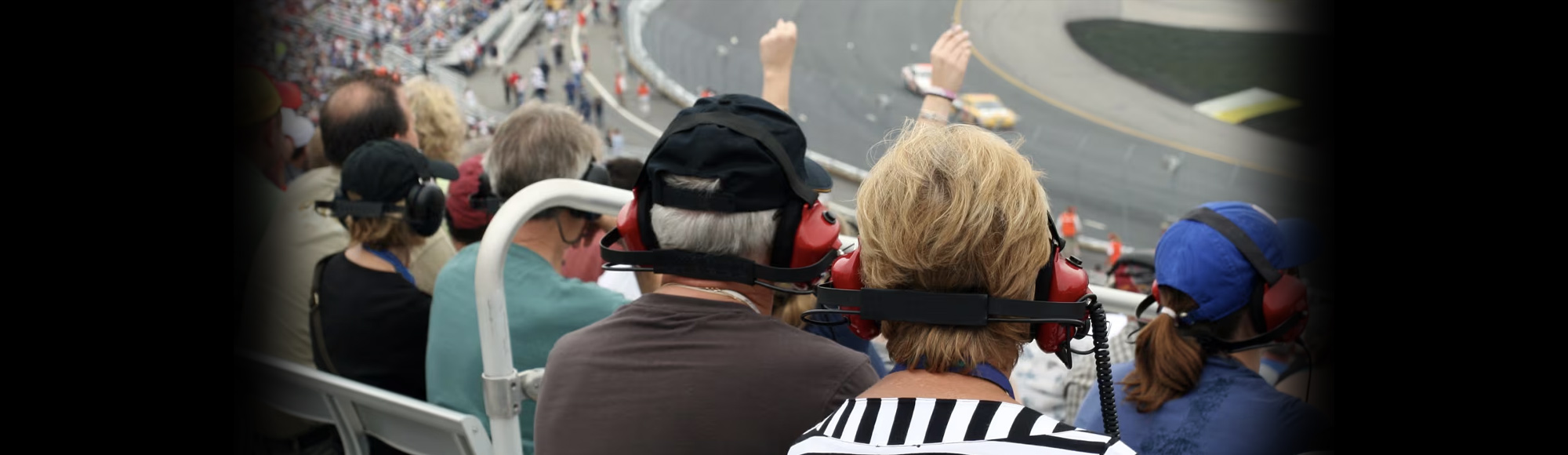 NASCAR Cup Series Show