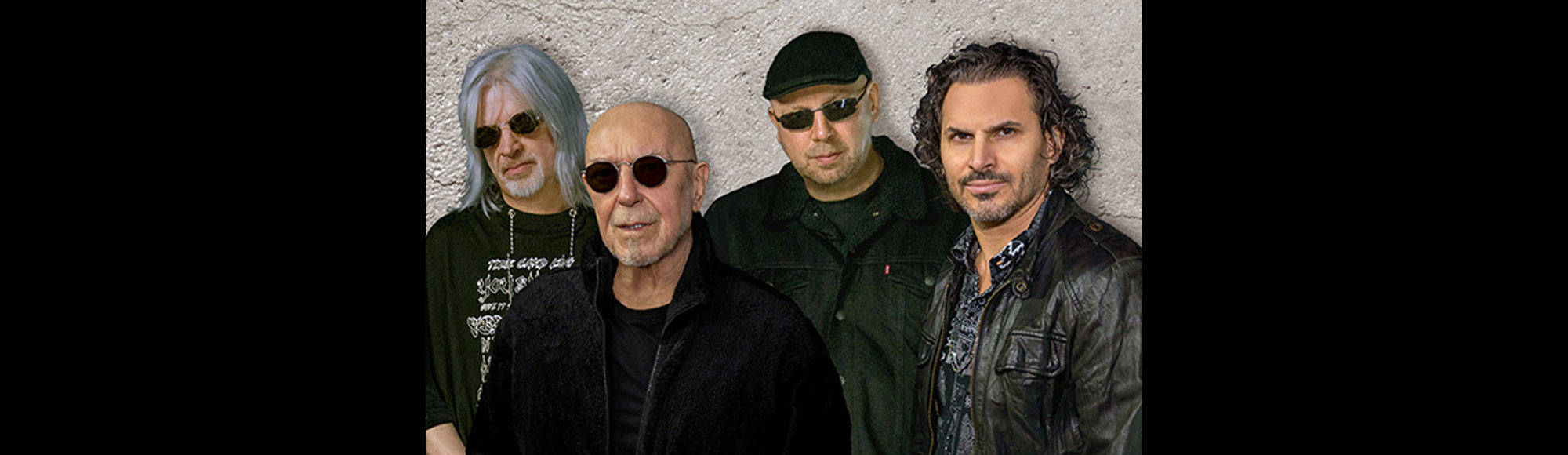 Nazareth Show