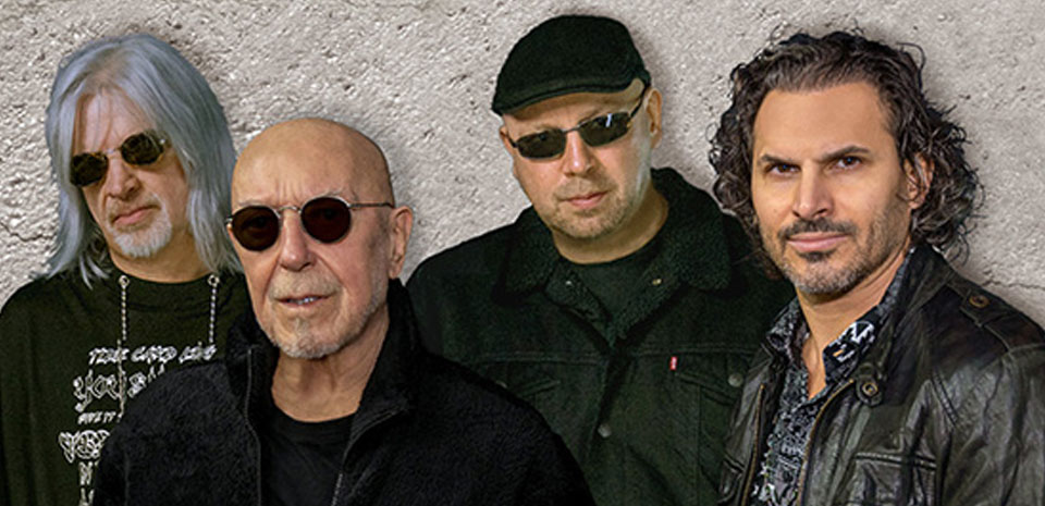 Nazareth concert tickets