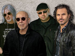 Nazareth Live in Las Vegas – Classic Hard Rock at The Showroom