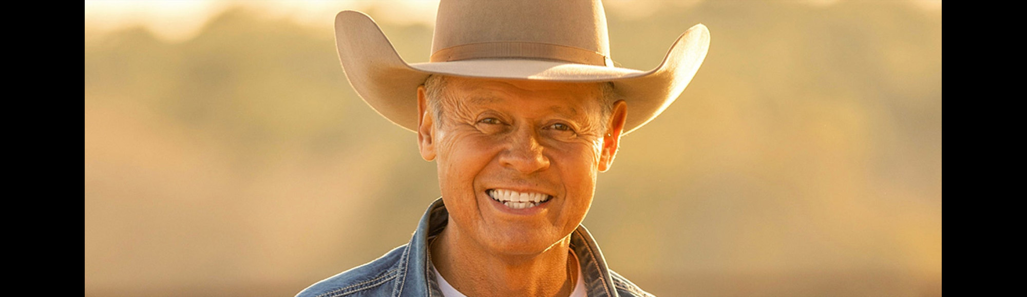 Neal McCoy show