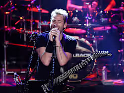 Nickelback