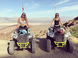 Hidden Valley ATV/RZR Tour