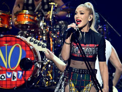 No Doubt Live at Sphere