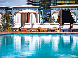 NoMad Las Vegas
