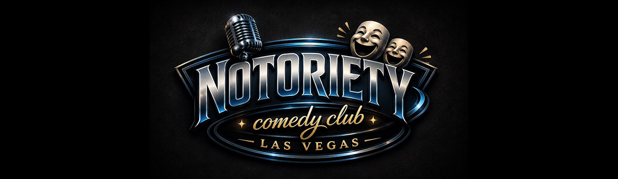 Notoriety Comedy Club Show