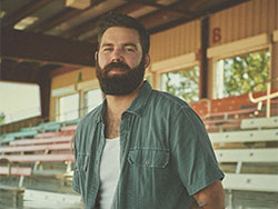 Jordan Davis PR