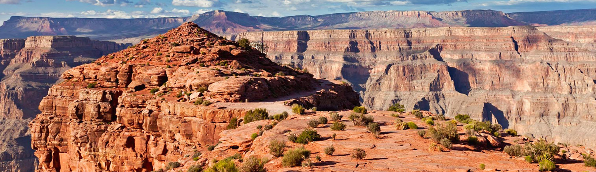 Grand Canyon Experience tour