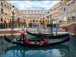 The Venetian Resort Las Vegas